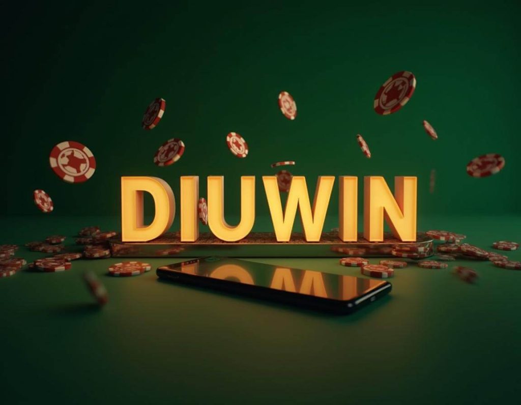 DIUWIN