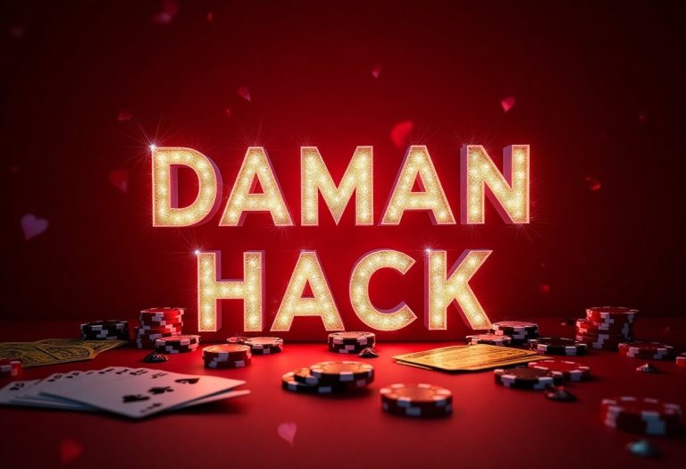 daman hack