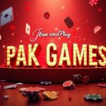 PAK GAMES -=`