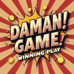 DAMAN GAME --