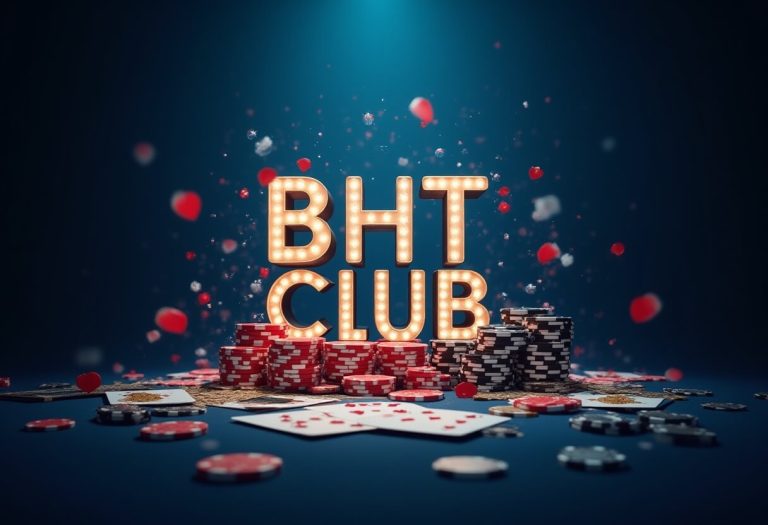 bht club
