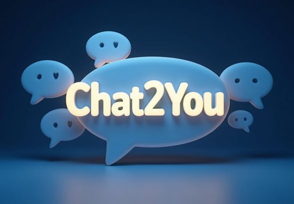 chat2you '''_