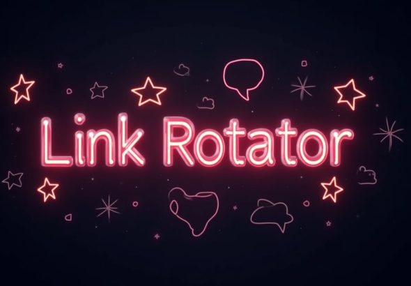link rotator --