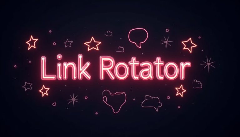 link rotator --
